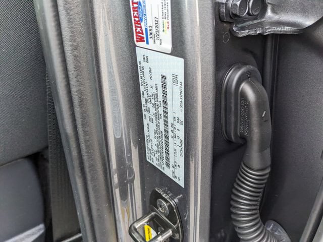 Certified 2023 Ford F150 XLT w/ Equipment Group 302A High AWD/4WD image 36