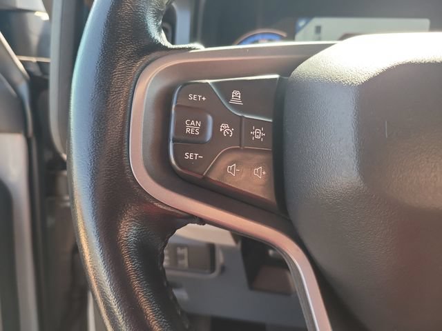 Certified 2022 Ford Bronco Wildtrak AWD/4WD image 13