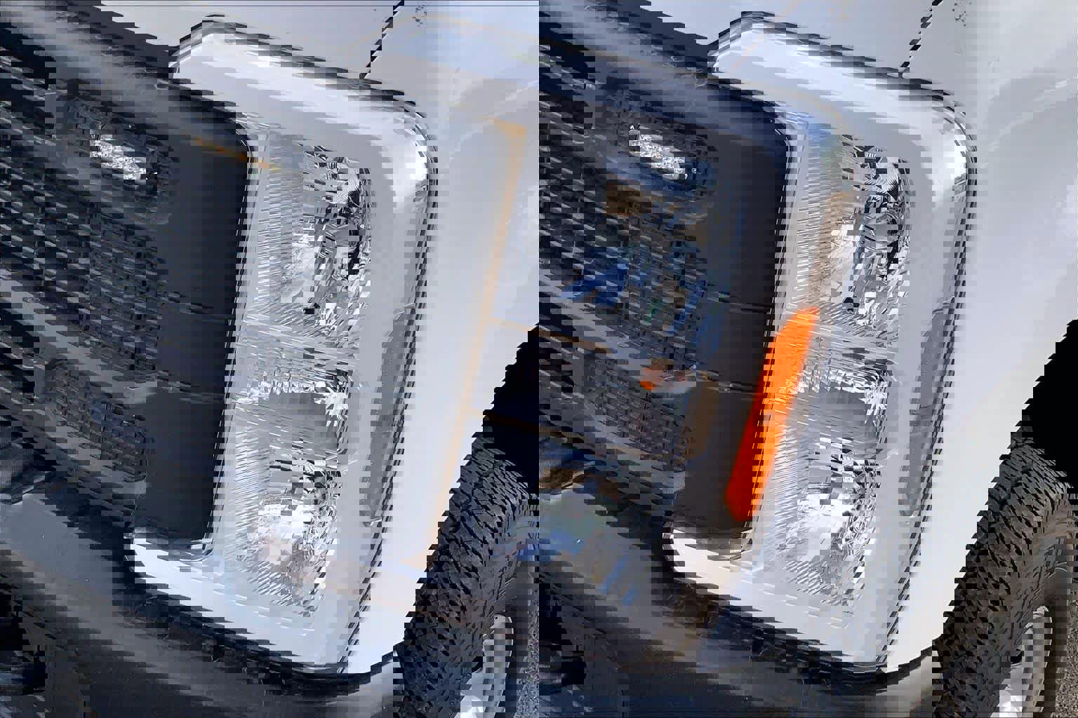 Certified 2023 Ford F250 XL w/ Snow Plow Prep Package image 27