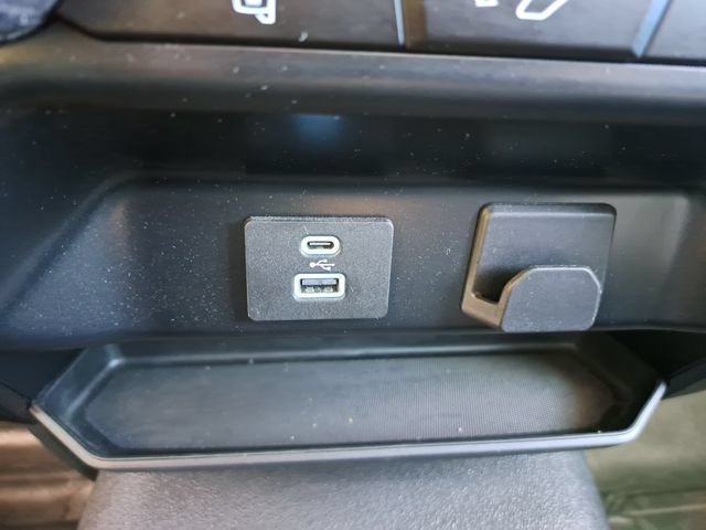 Certified 2024 Ford F150 XL AWD/4WD image 14