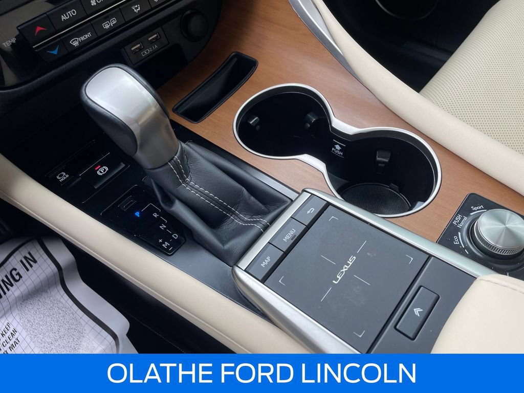 Used 2021 Lexus RX 350 AWD w/ Premium Package image 17