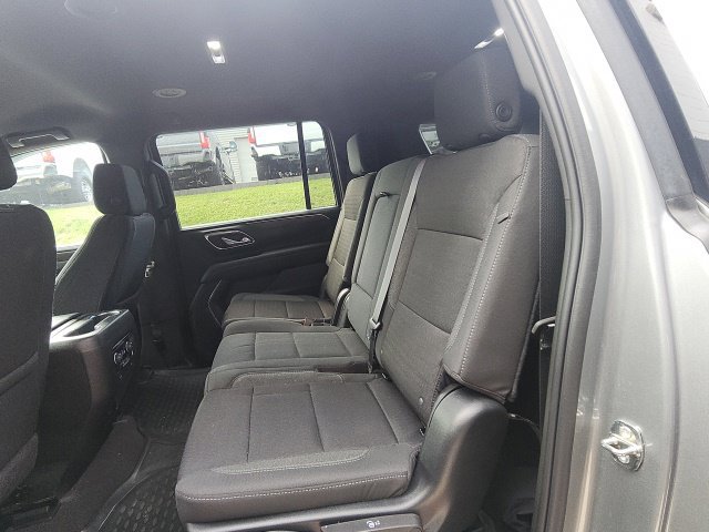 Used 2024 Chevrolet Suburban LS w/ Driver Alert Package AWD/4WD image 13