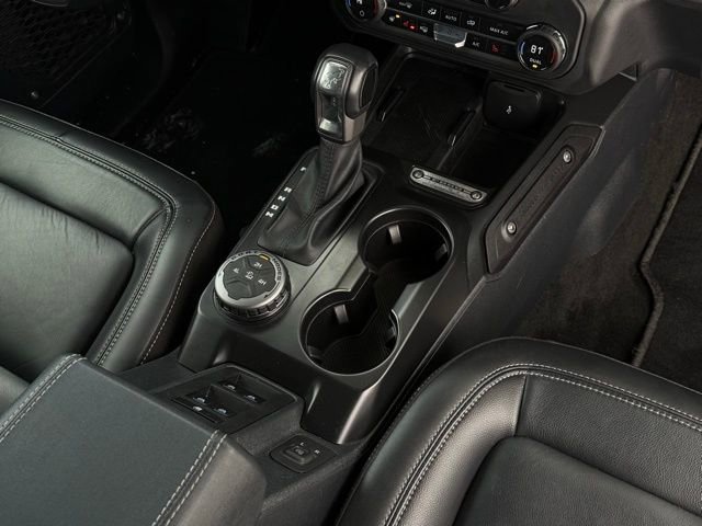 Certified 2025 Ford Bronco Outer Banks image 40