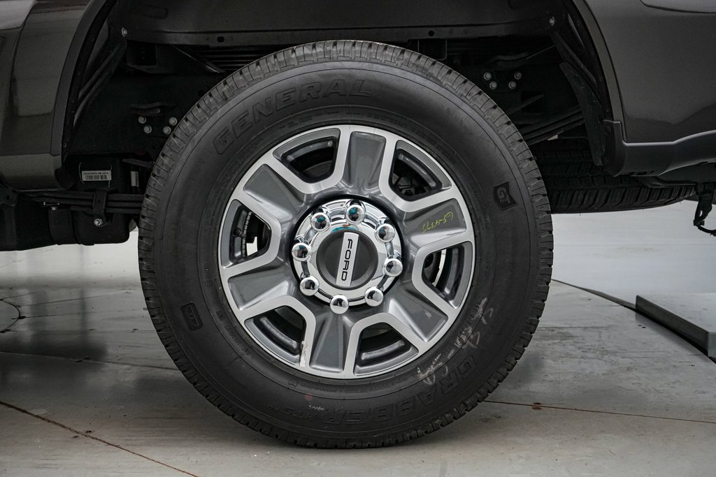 Certified 2024 Ford F350 XL w/ 360-Degree Camera Package image 11