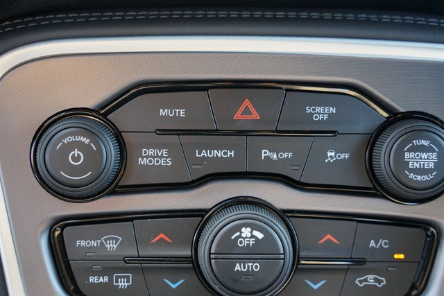 Used 2020 Dodge Challenger R/T Scat Pack image 19