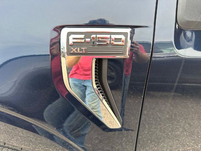 Certified 2023 Ford F150 XLT w/ Equipment Group 302A High AWD/4WD image 8