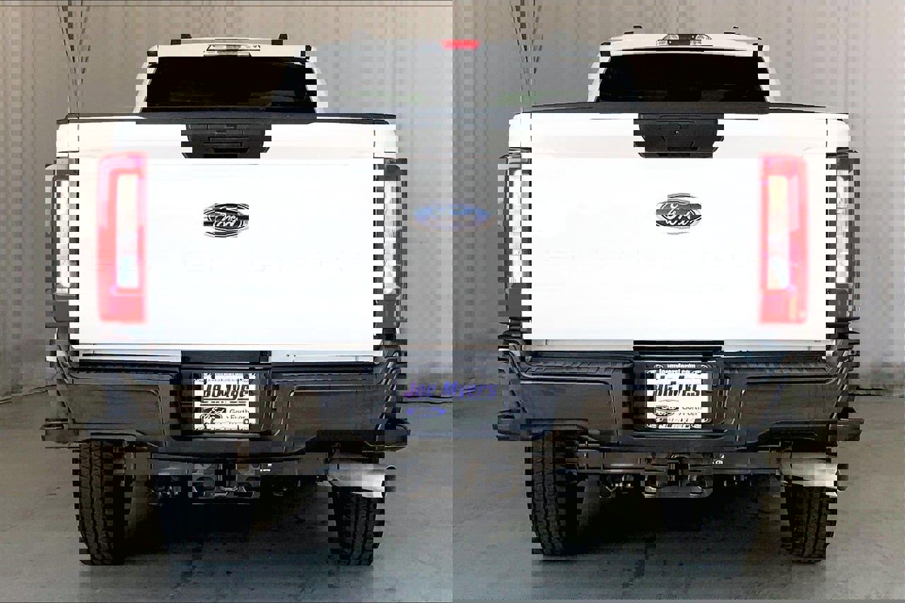 Certified 2024 Ford F250 XL image 3