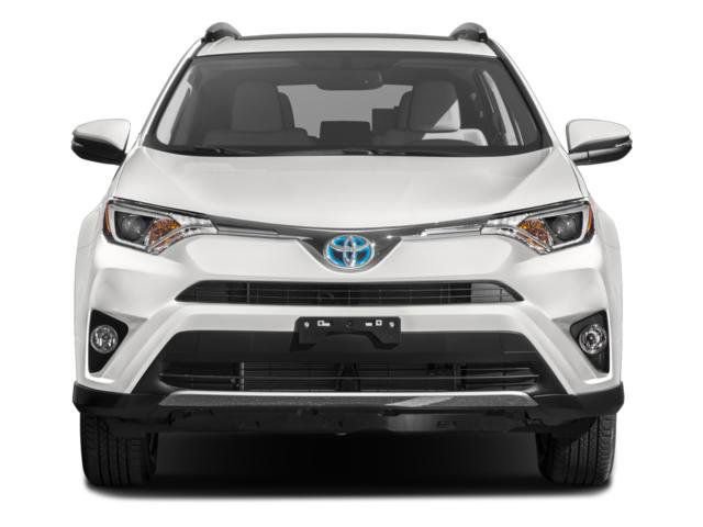 Used 2018 Toyota RAV4 XLE image 7