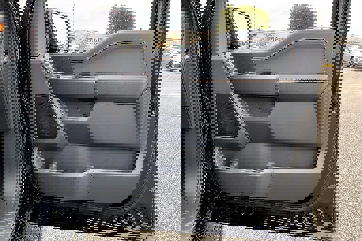 Certified 2025 Ford F150 Tremor w/ Equipment Group 402A High image 22