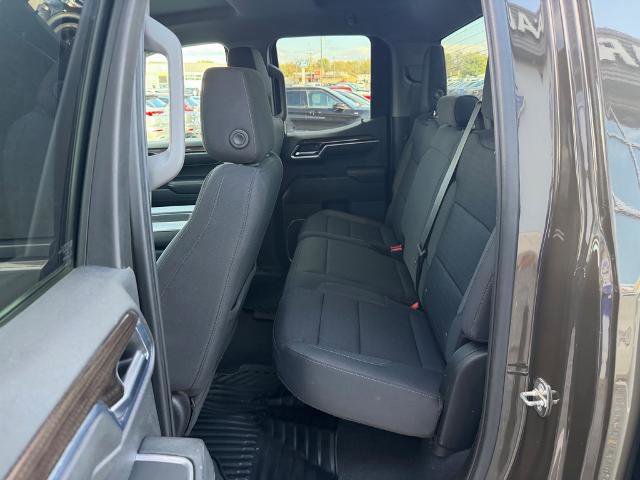 Used 2023 Chevrolet Silverado 1500 LT image 12
