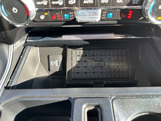 Certified 2023 Ford F150 Raptor w/ Blue Interior Package image 21