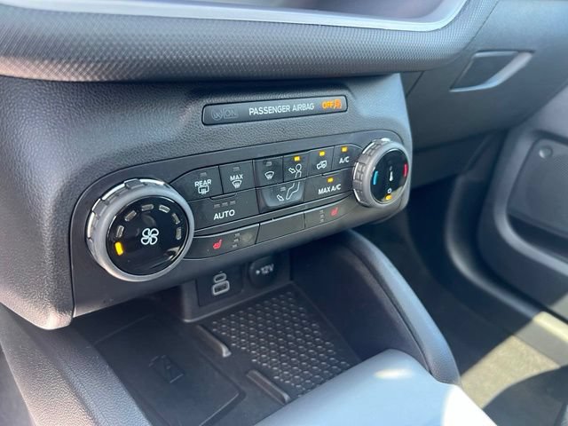 Certified 2023 Ford Bronco Sport Big Bend w/ Convenience Package AWD/4WD image 15