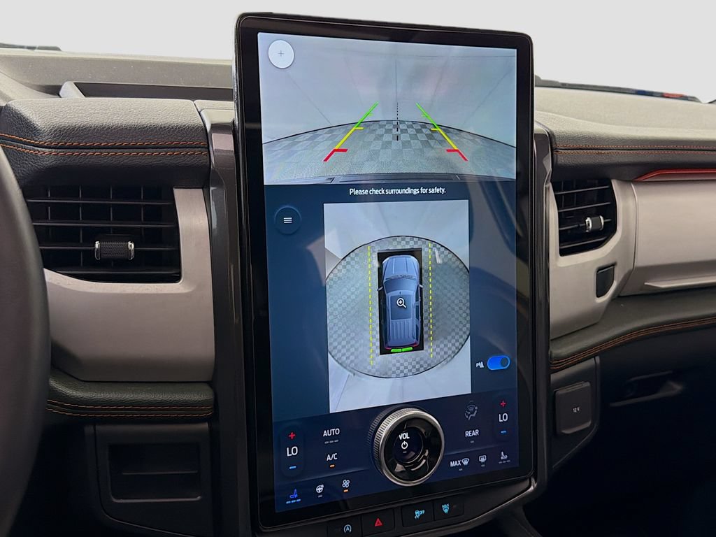 Certified 2022 Ford Expedition Timberline AWD/4WD image 20