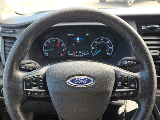 Certified 2023 Ford Transit 350 XLT image 26