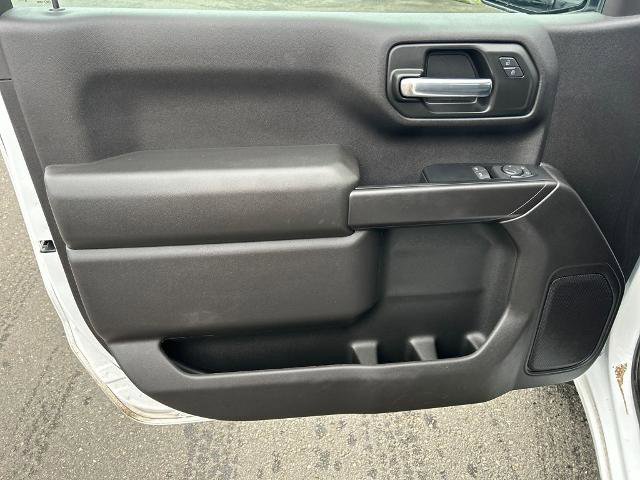 Used 2023 GMC Sierra 1500 Pro w/ Pro Value Package image 16