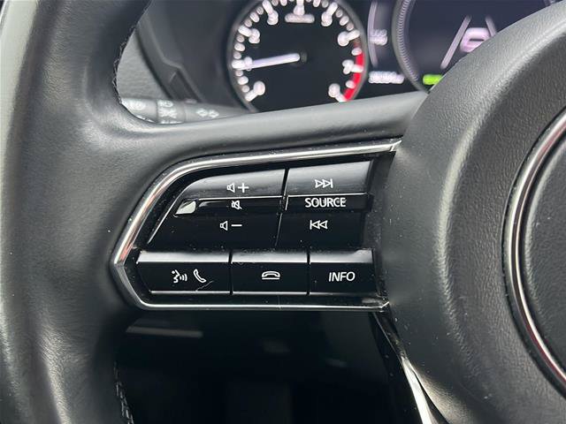 Used 2025 MAZDA CX-90 3.3 Turbo w/ Preferred Package AWD/4WD image 26