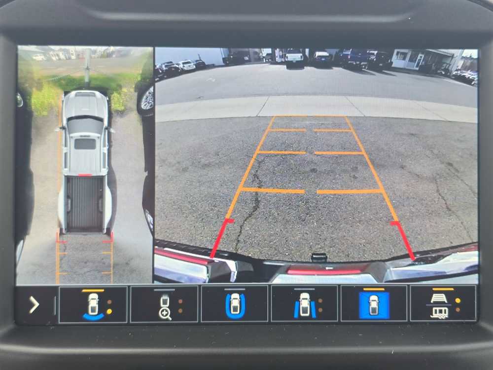 Used 2022 GMC Sierra 3500 Denali w/ Denali Ultimate Package image 20