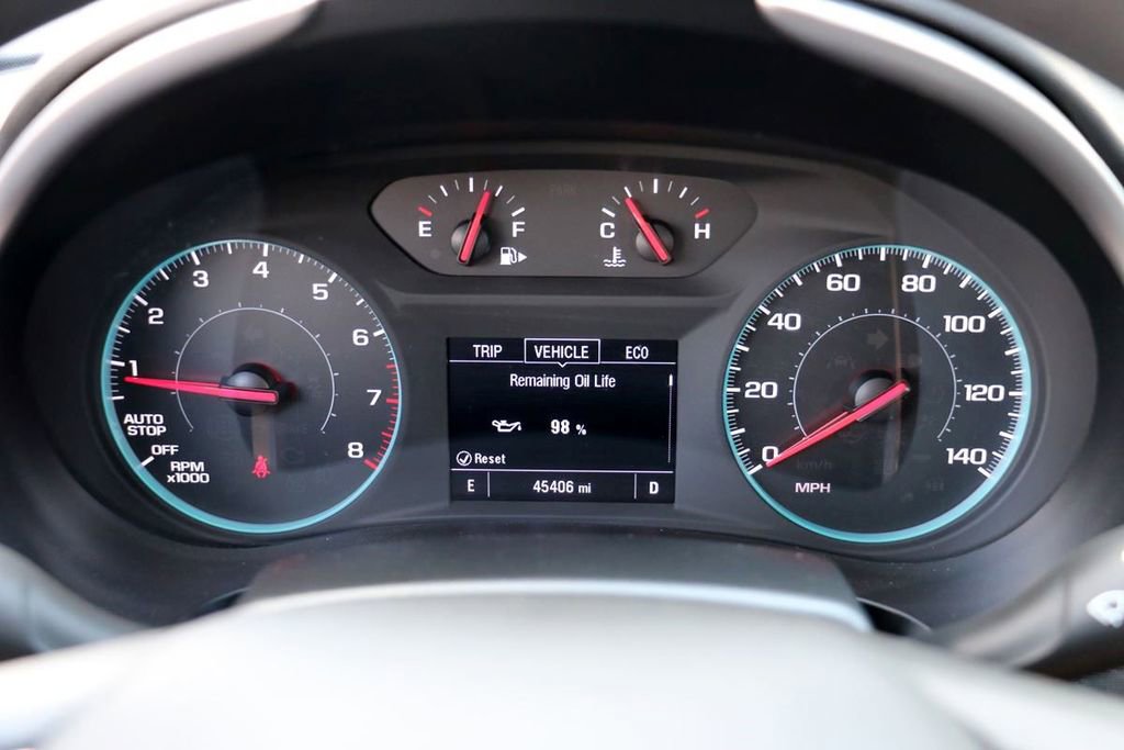 Used 2025 Chevrolet Malibu LT FWD image 12