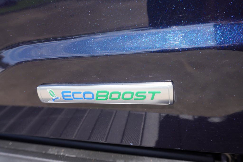 Certified 2023 Ford F150 XL w/ STX Appearance Package image 31