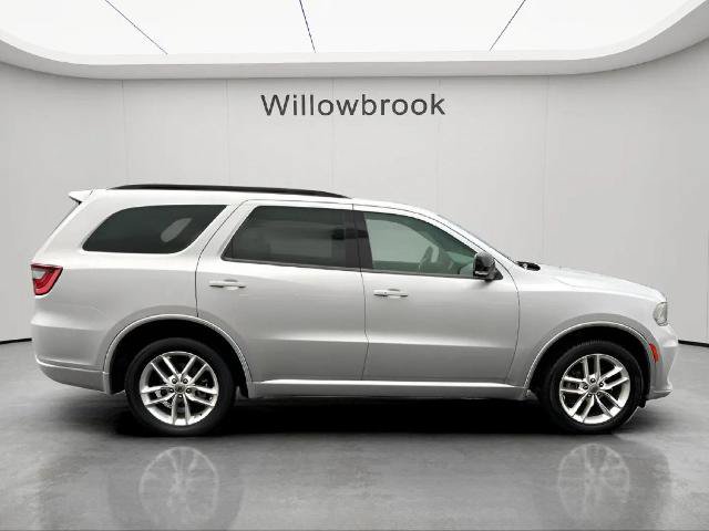 Used 2024 Dodge Durango GT AWD/4WD image 6