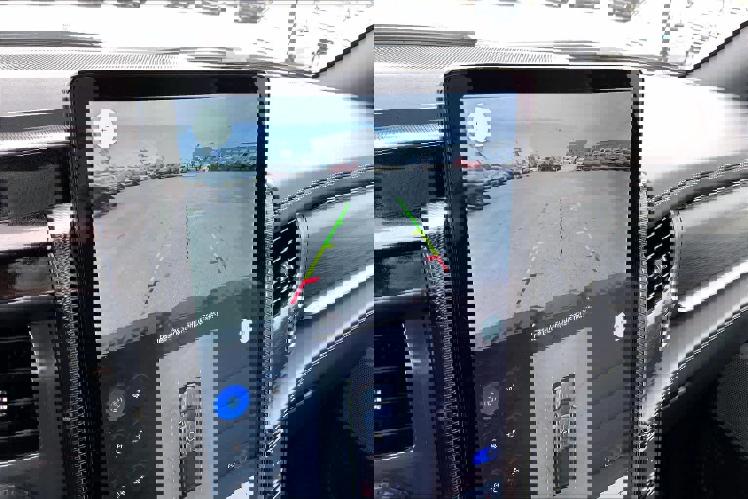 Certified 2025 Ford F150 Lightning Platinum image 26