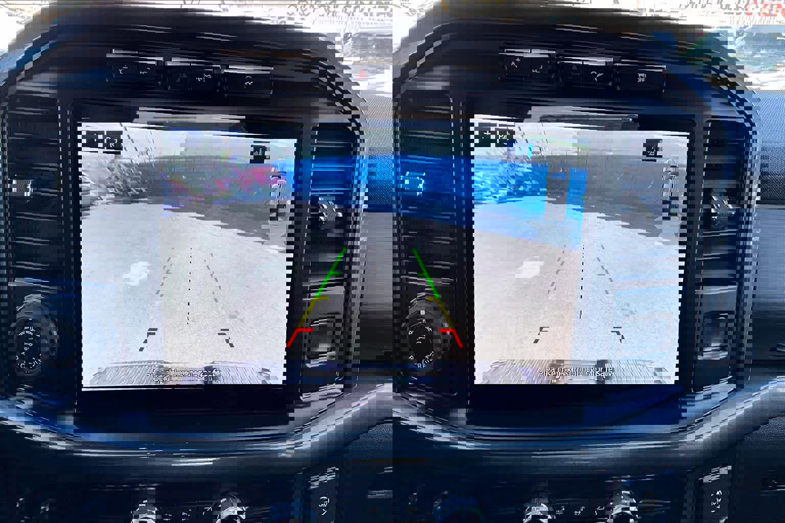 Certified 2021 Ford F150 XLT w/ Equipment Group 302A High image 27