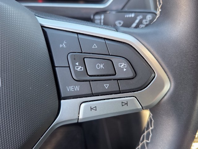 Used 2023 Volkswagen Tiguan SE FWD image 20