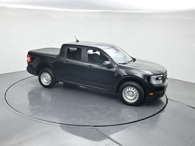 Certified 2024 Ford Maverick XL image 39