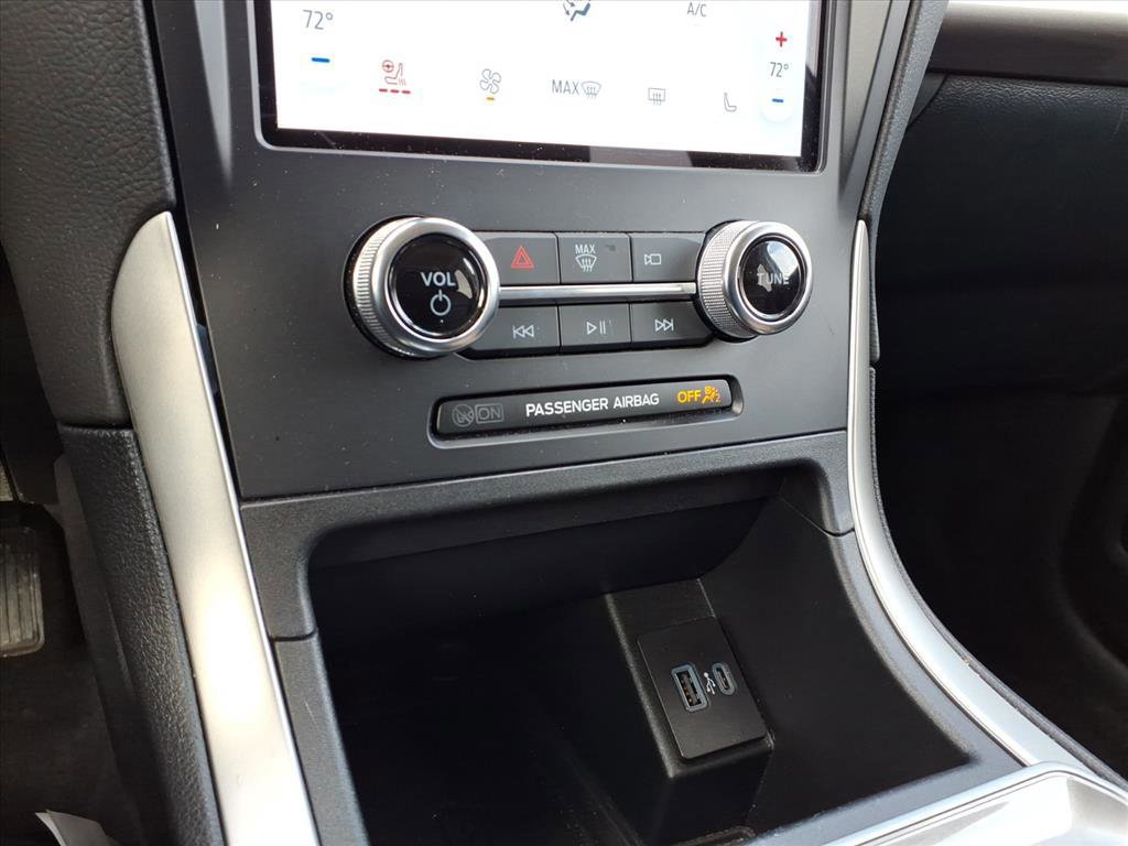 Certified 2024 Ford Edge SEL w/ Convenience Package image 21