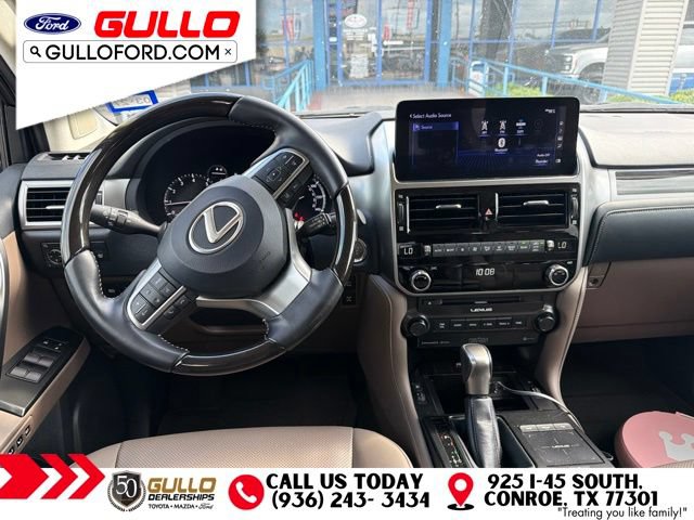 Used 2023 Lexus GX 460 Premium AWD/4WD image 6