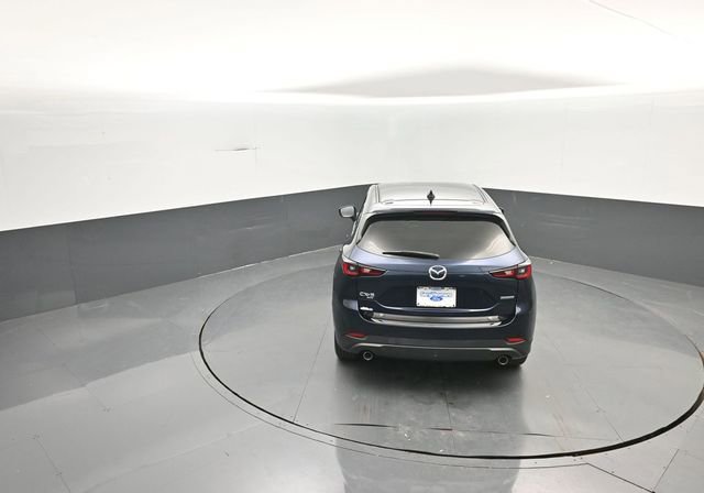 Used 2023 MAZDA CX-5 AWD 2.5 S w/ Premium Package image 19