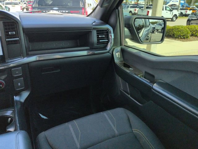 Certified 2024 Ford F150 STX AWD/4WD image 17