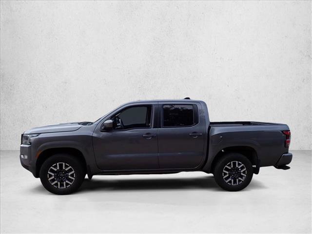 Used 2023 Nissan Frontier SV w/ SV Convenience Package AWD/4WD image 8