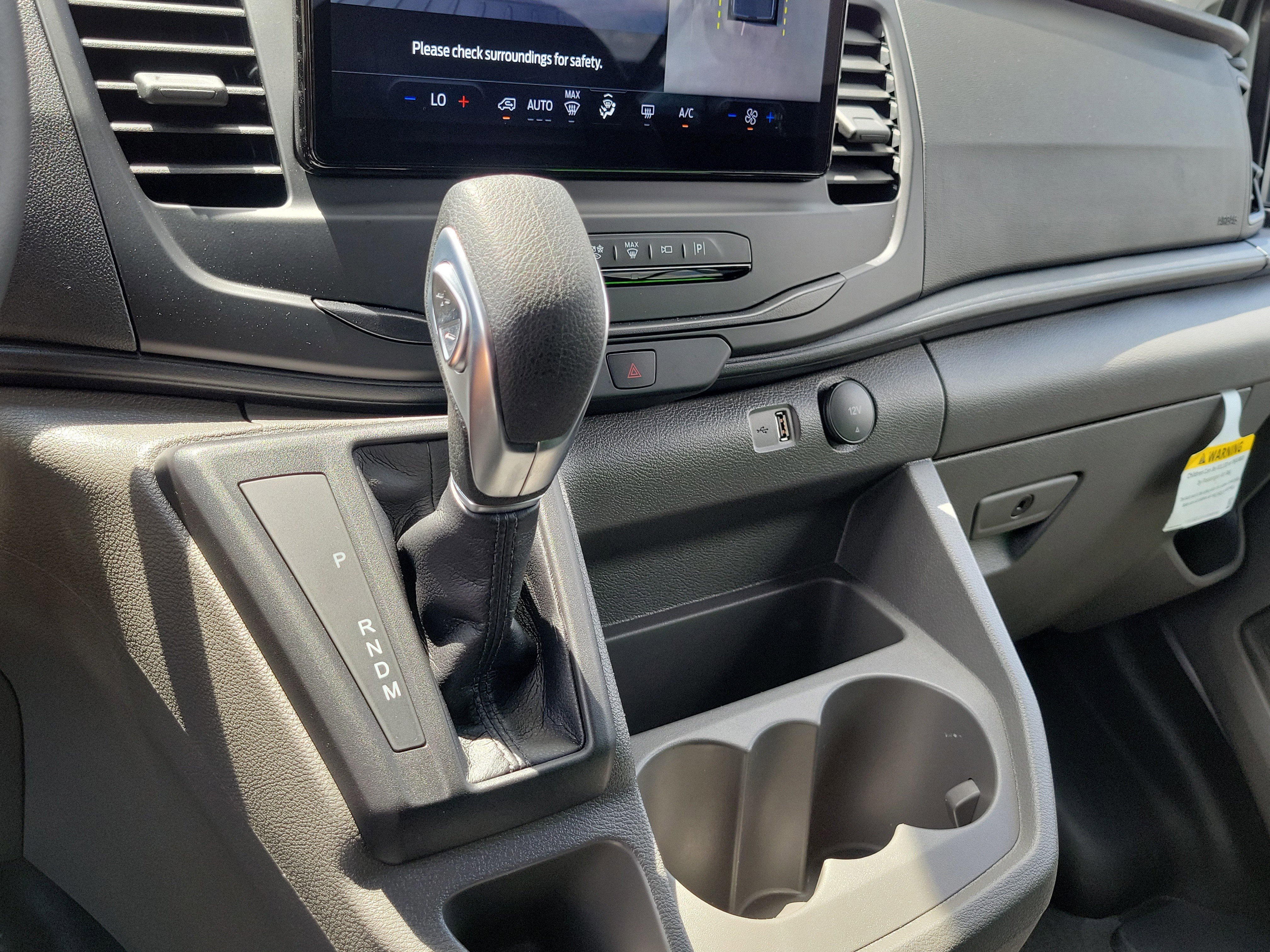 Certified 2024 Ford Transit 350 XL RWD image 27