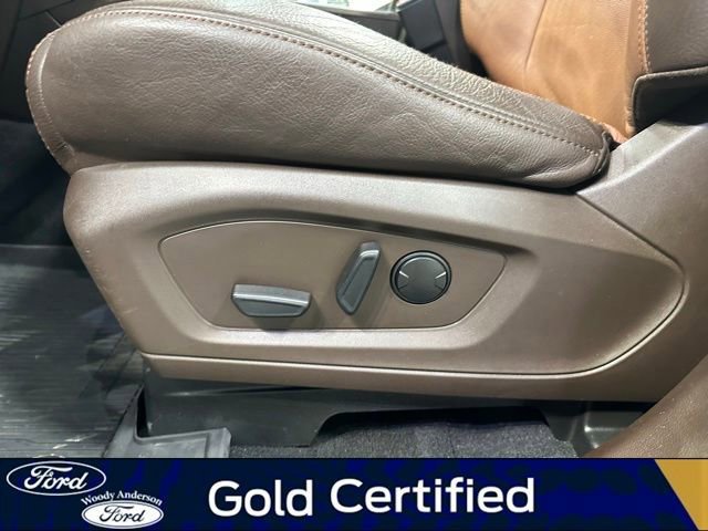 Certified 2021 Ford Explorer King Ranch image 21