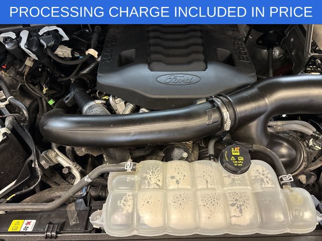 Certified 2023 Ford F150 XLT w/ Equipment Group 302A High AWD/4WD image 16