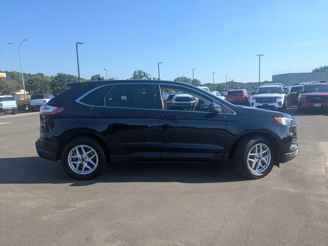 Certified 2023 Ford Edge SEL w/ Convenience Package AWD/4WD image 11