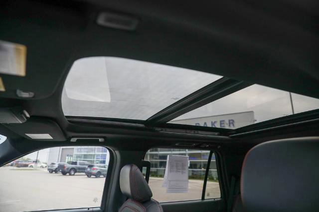 Certified 2024 Ford Expedition Limited image 29