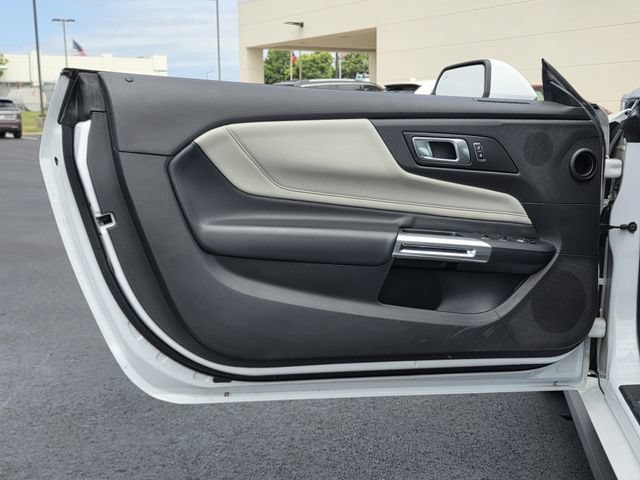Certified 2024 Ford Mustang Premium RWD image 16