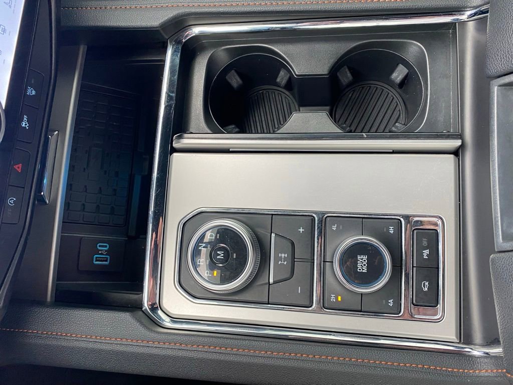 Certified 2023 Ford Expedition Timberline AWD/4WD image 18