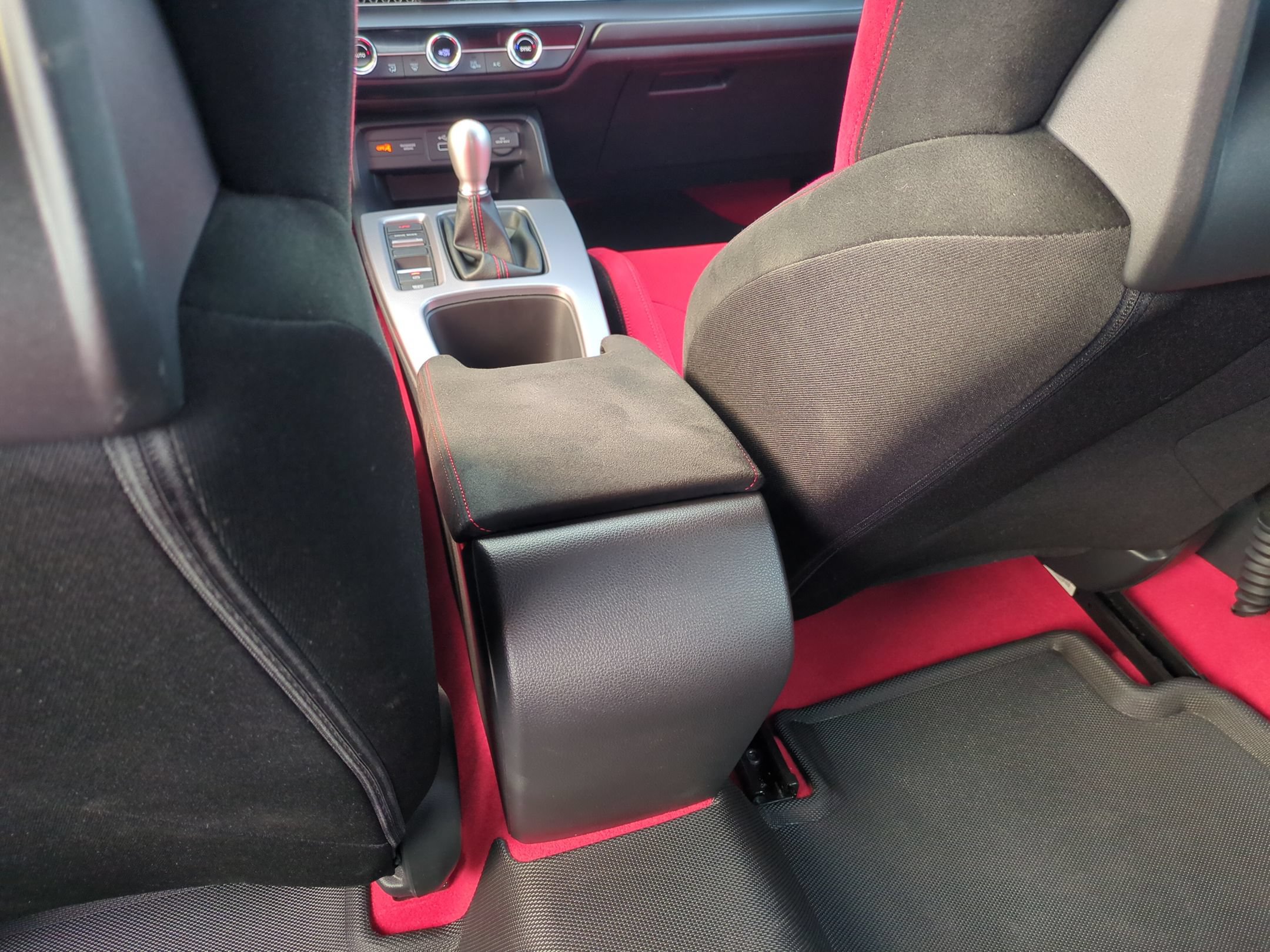 Used 2023 Honda Civic Type R image 32