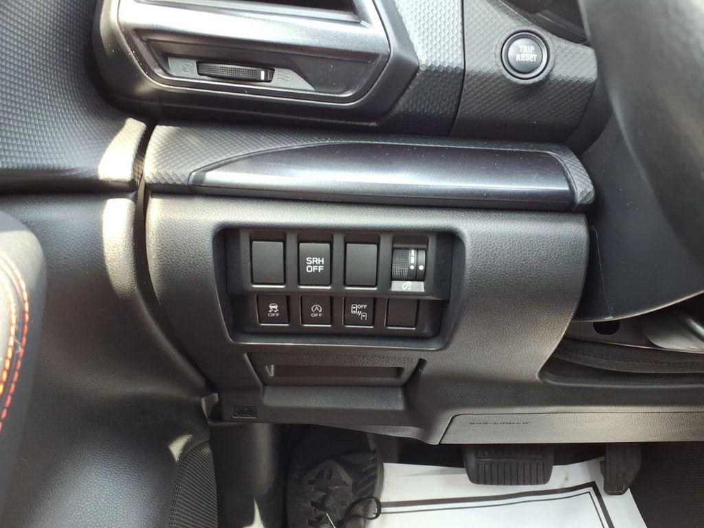 Used 2023 Subaru Forester Sport AWD/4WD image 15