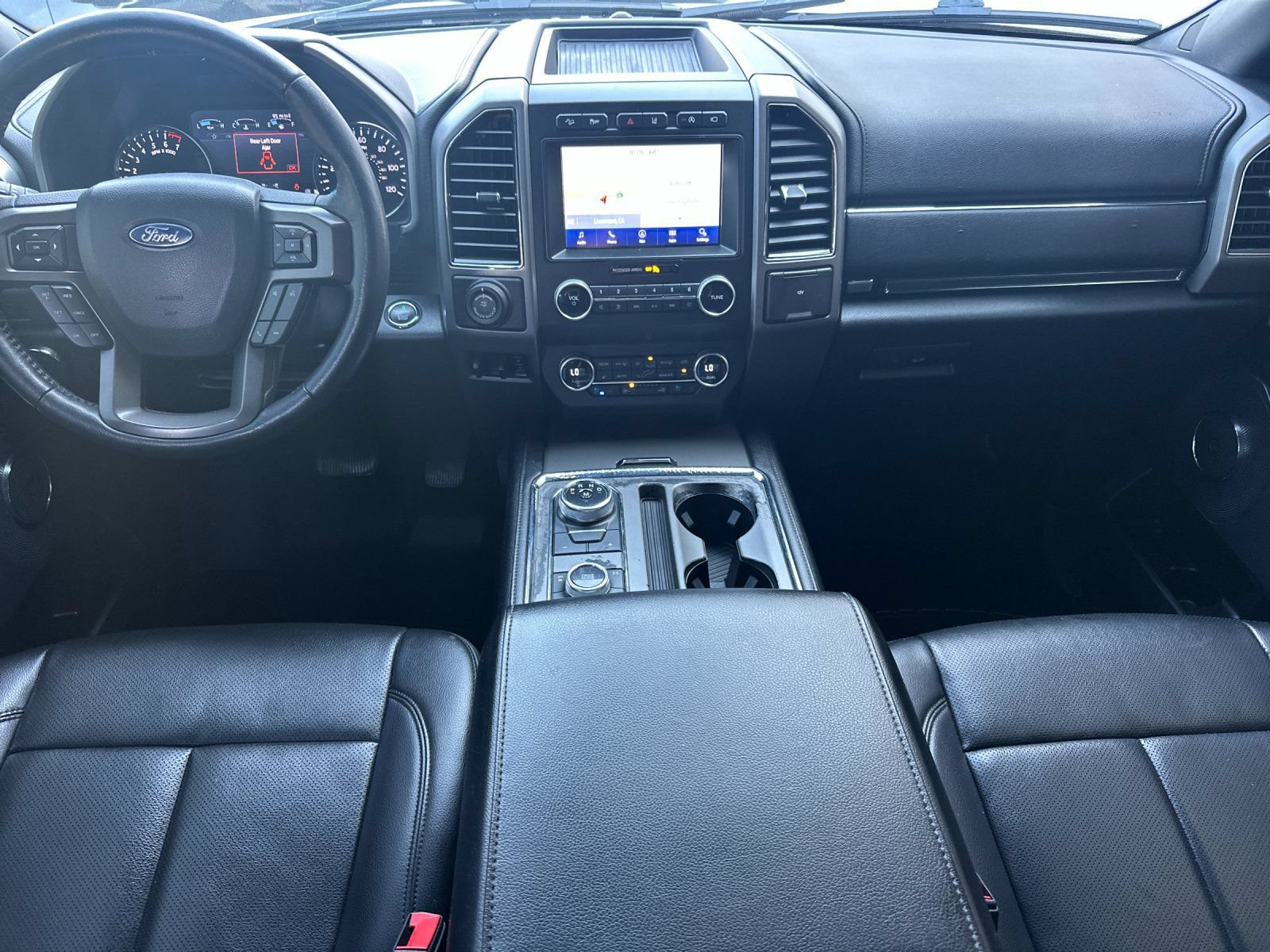 Certified 2020 Ford Expedition Max XLT w/ Equipment Group 202A AWD/4WD image 14
