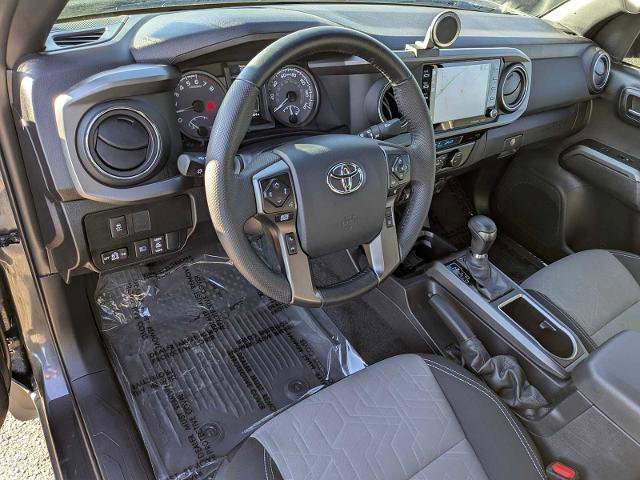 Used 2023 Toyota Tacoma TRD Sport image 2