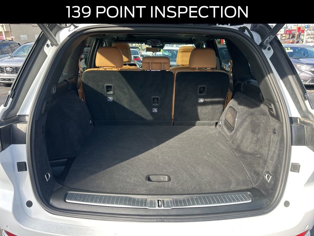 Used 2024 Jeep Grand Cherokee Summit image 6