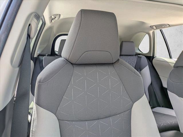 Used 2023 Toyota RAV4 XLE w/ Convenience Package image 13