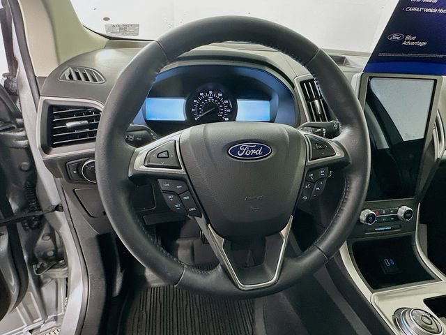Certified 2024 Ford Edge SEL w/ Convenience Package image 17