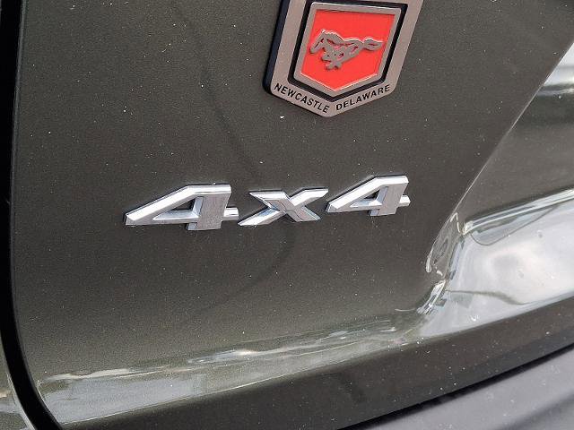 Used 2021 Jeep Cherokee Latitude Plus image 30