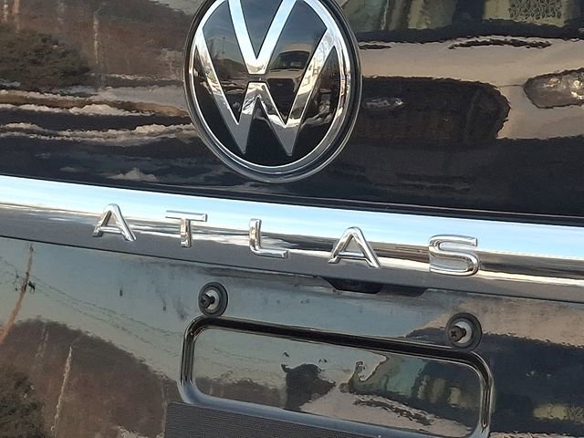 Used 2022 Volkswagen Atlas SE image 29