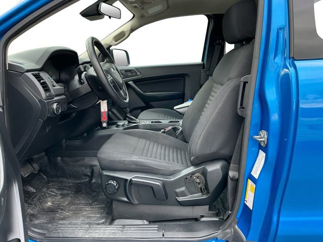 Certified 2022 Ford Ranger XL w/ Equipment Group 101A High image 10